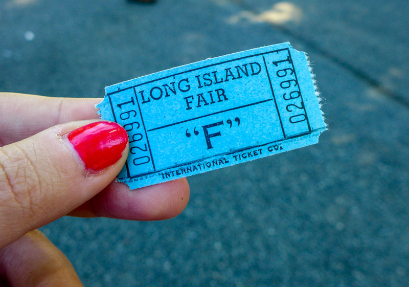 Long Island Fair