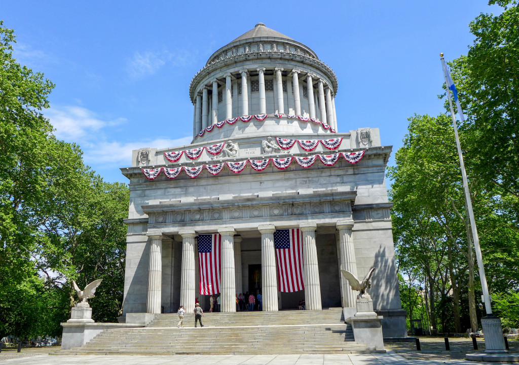 Grant's Tomb