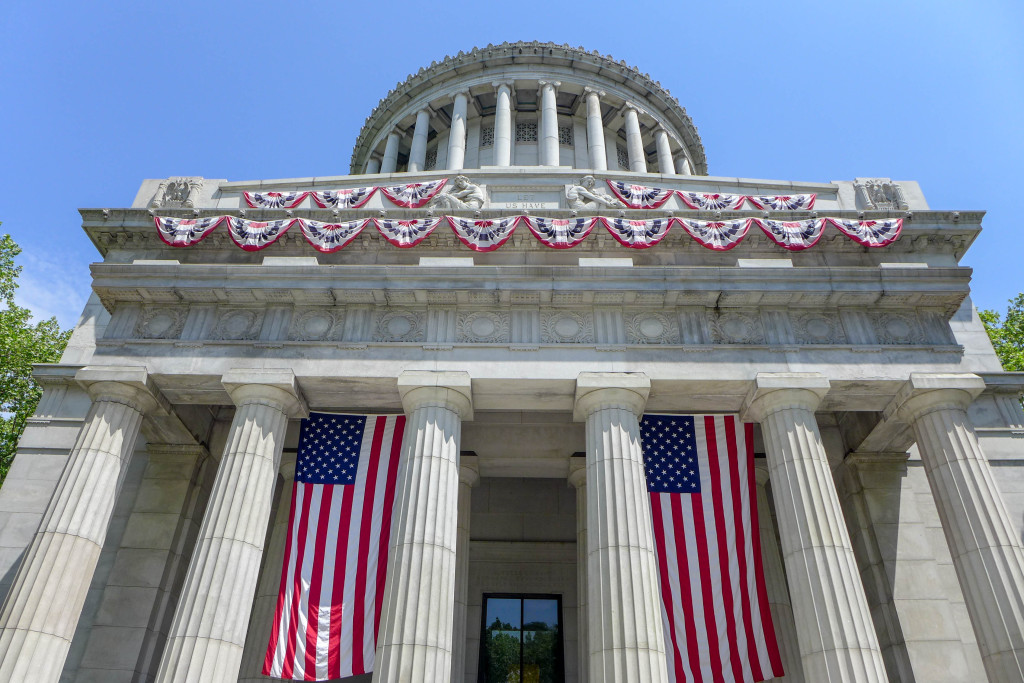 Grant's Tomb