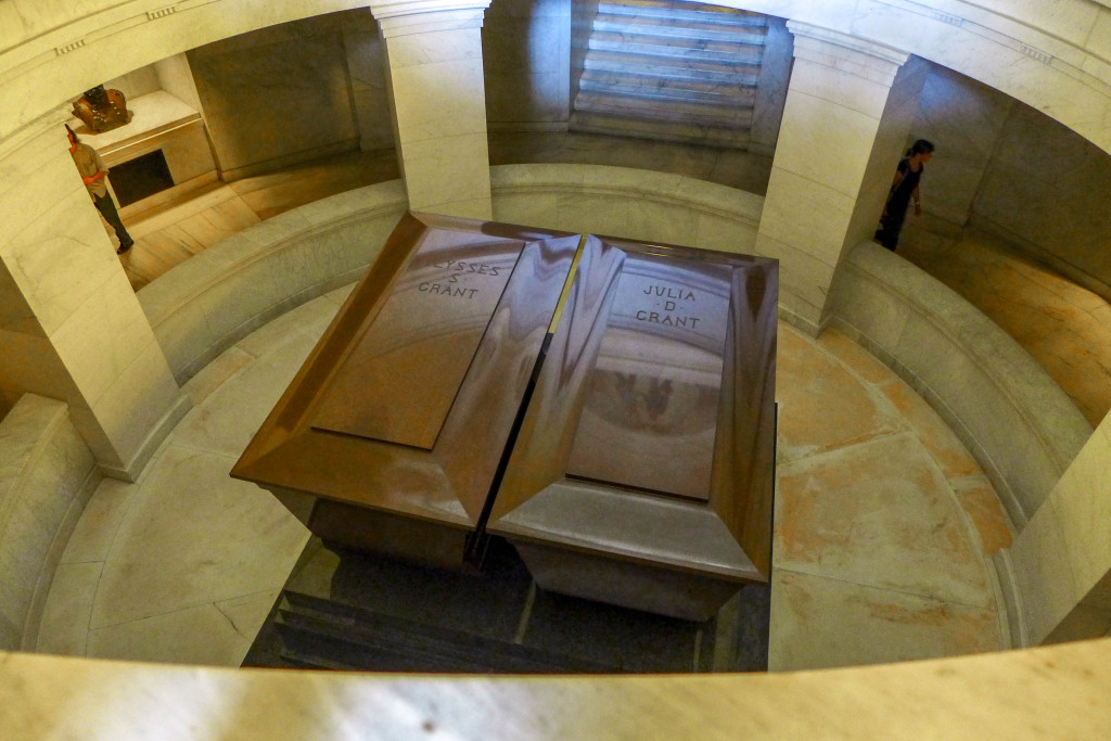 Grant's Tomb