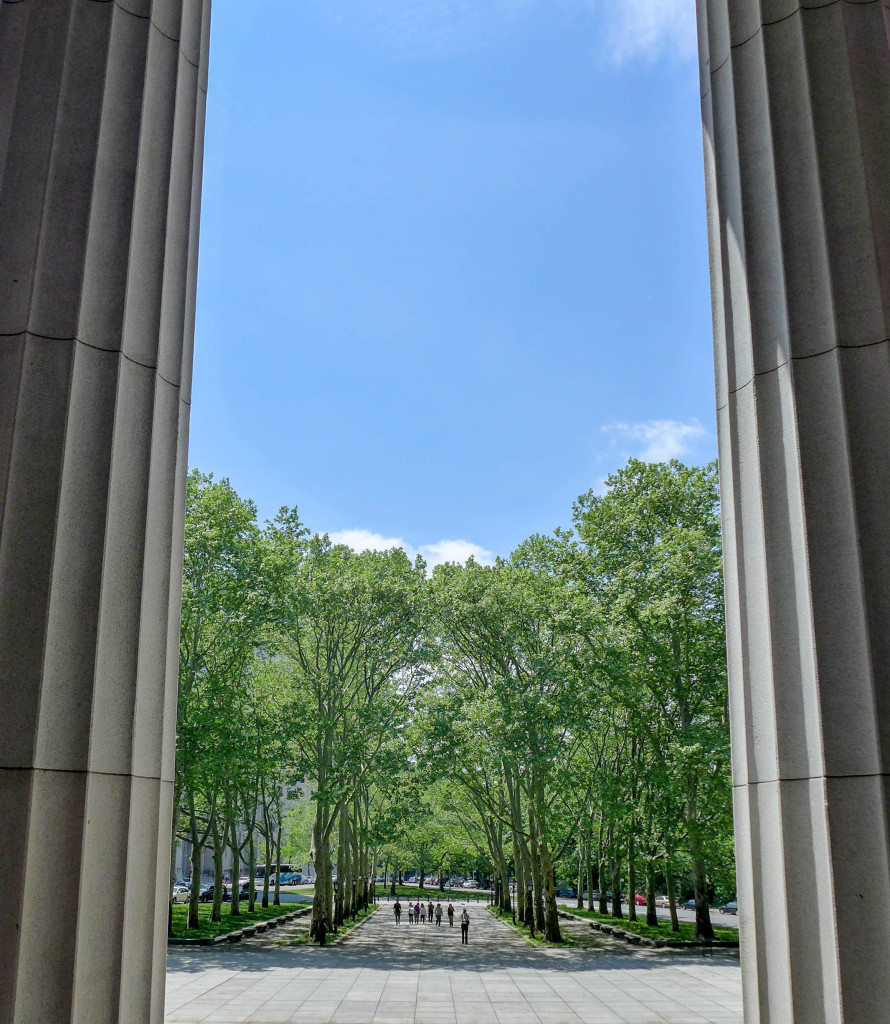 Grant's Tomb