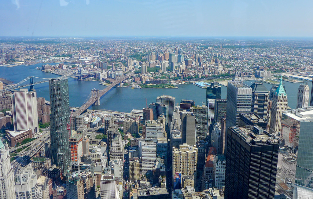 One World Observatory